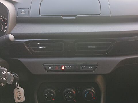 renault, taliant, sedan 1.0 tce joy x-tronic, otomatik, benzin 2.el otomobil | renew 11