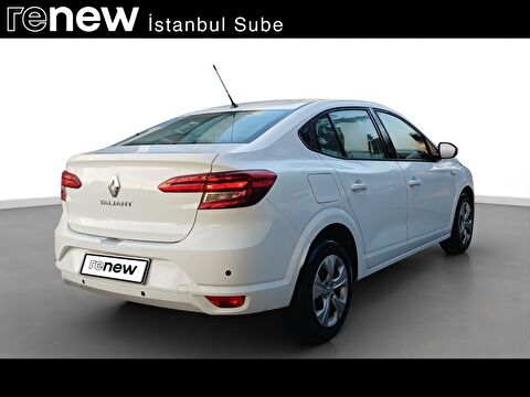 renault, taliant, sedan 1.0 tce joy x-tronic, otomatik, benzin 2.el otomobil | renew 5