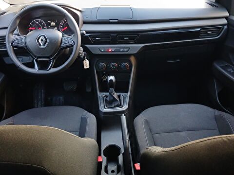 renault, taliant, sedan 1.0 tce joy x-tronic, otomatik, benzin 2.el otomobil | renew 10