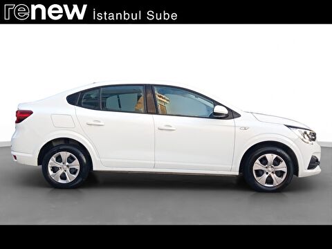 renault, taliant, sedan 1.0 tce joy x-tronic, otomatik, benzin 2.el otomobil | renew 4