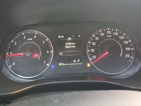 renault, taliant, sedan 1.0 tce joy x-tronic, otomatik, benzin 2.el otomobil | renew 16