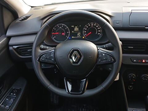 renault, taliant, sedan 1.0 tce joy x-tronic, otomatik, benzin 2.el otomobil | renew 17