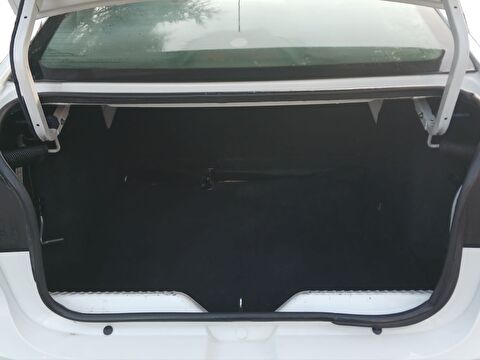 renault, taliant, sedan 1.0 tce joy x-tronic, otomatik, benzin 2.el otomobil | renew 20