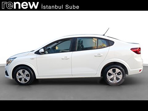 renault, taliant, sedan 1.0 tce joy x-tronic, otomatik, benzin 2.el otomobil | renew 3