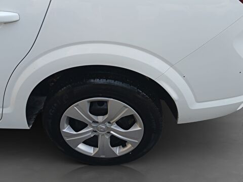 renault, taliant, sedan 1.0 tce joy x-tronic, otomatik, benzin 2.el otomobil | renew 8