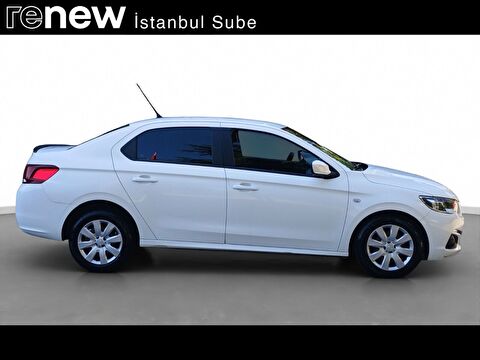peugeot, 301, 1.5 bluehdı active, manuel, dizel 2.el otomobil | renew 5