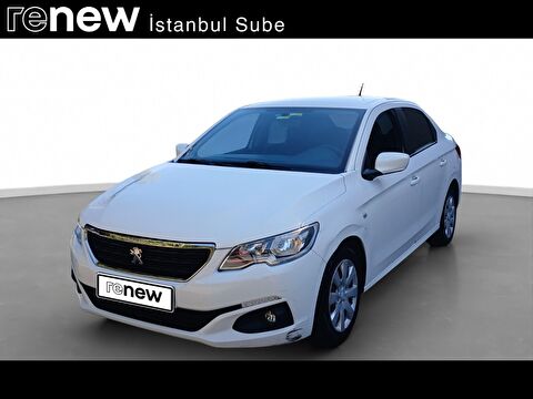 1.5 BlueHDI Active, 2. el otomobil | renew