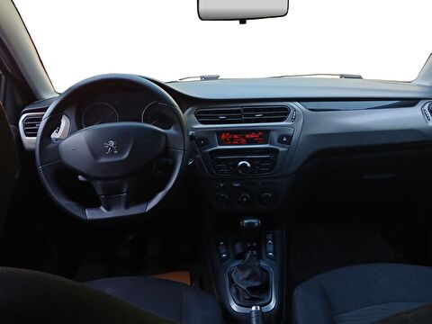 peugeot, 301, 1.5 bluehdı active, manuel, dizel 2.el otomobil | renew 9