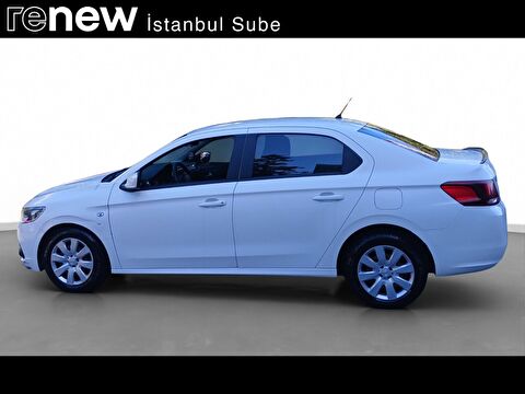 peugeot, 301, 1.5 bluehdı active, manuel, dizel 2.el otomobil | renew 3