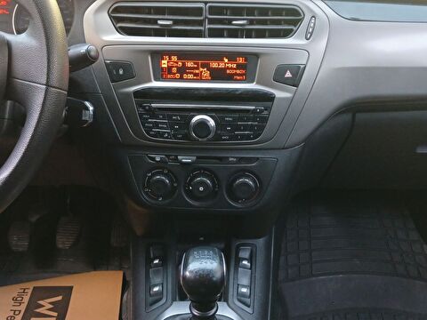 peugeot, 301, 1.5 bluehdı active, manuel, dizel 2.el otomobil | renew 14