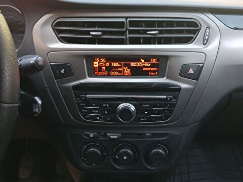 peugeot, 301, 1.5 bluehdı active, manuel, dizel 2.el otomobil | renew 16