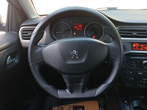 peugeot, 301, 1.5 bluehdı active, manuel, dizel 2.el otomobil | renew 13