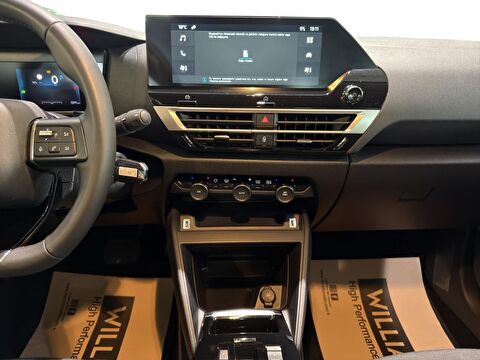 citroen, c4 x, 1.2 puretech you eat8, otomatik, benzin 2.el otomobil | renew 11