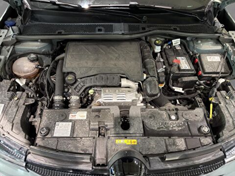 citroen, c4 x, 1.2 puretech you eat8, otomatik, benzin 2.el otomobil | renew 15