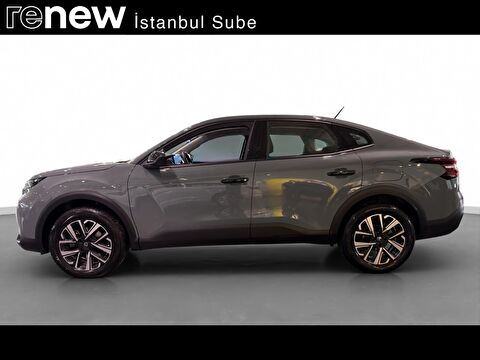 citroen, c4 x, 1.2 puretech you eat8, otomatik, benzin 2.el otomobil | renew 5