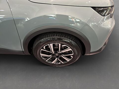 citroen, c4 x, 1.2 puretech you eat8, otomatik, benzin 2.el otomobil | renew 6