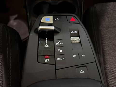 bmw, ix1, ıx1 edrive20 x line, otomatik, elektrik 2.el otomobil | renew 11