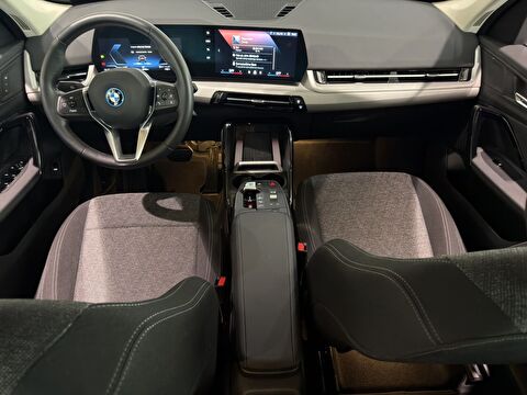 bmw, ix1, ıx1 edrive20 x line, otomatik, elektrik 2.el otomobil | renew 14