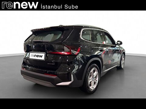 bmw, ix1, ıx1 edrive20 x line, otomatik, elektrik 2.el otomobil | renew 9
