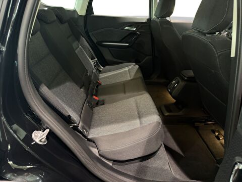 bmw, ix1, ıx1 edrive20 x line, otomatik, elektrik 2.el otomobil | renew 19