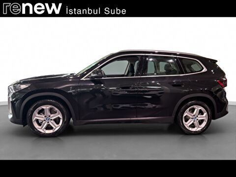 bmw, ix1, ıx1 edrive20 x line, otomatik, elektrik 2.el otomobil | renew 3