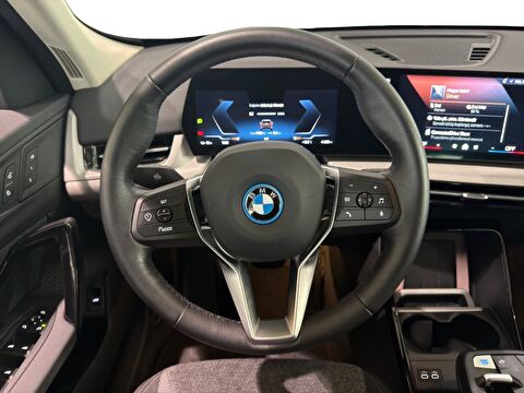 bmw, ix1, ıx1 edrive20 x line, otomatik, elektrik 2.el otomobil | renew 16