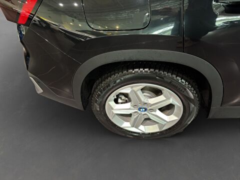 bmw, ix1, ıx1 edrive20 x line, otomatik, elektrik 2.el otomobil | renew 7