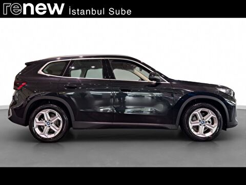 bmw, ix1, ıx1 edrive20 x line, otomatik, elektrik 2.el otomobil | renew 4