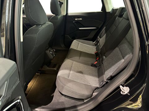 bmw, ix1, ıx1 edrive20 x line, otomatik, elektrik 2.el otomobil | renew 20