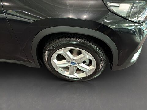 bmw, ix1, ıx1 edrive20 x line, otomatik, elektrik 2.el otomobil | renew 8