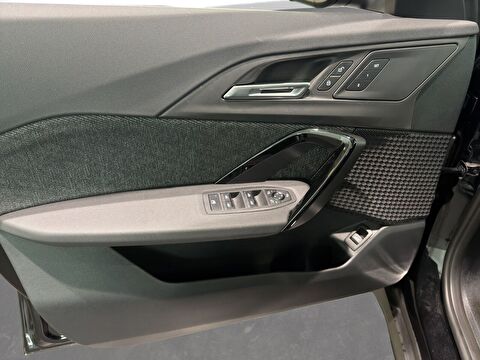 bmw, ix1, ıx1 edrive20 x line, otomatik, elektrik 2.el otomobil | renew 18