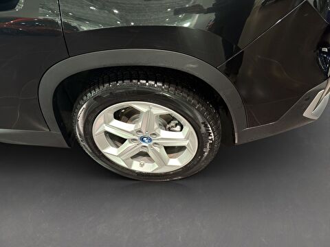 bmw, ix1, ıx1 edrive20 x line, otomatik, elektrik 2.el otomobil | renew 5