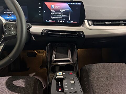 bmw, ix1, ıx1 edrive20 x line, otomatik, elektrik 2.el otomobil | renew 10