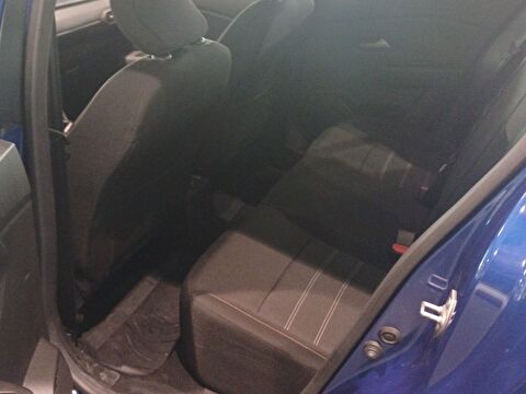 dacia, sandero stepway, 1.0 tce expression cvt, otomatik, benzin 2.el otomobil | renew 19