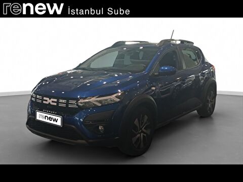 1.0 TCE Expression CVT, 2. el otomobil | renew