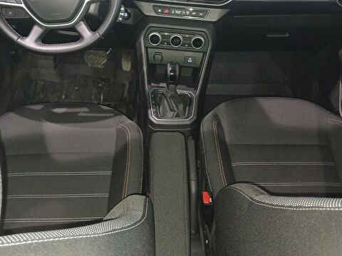 dacia, sandero stepway, 1.0 tce expression cvt, otomatik, benzin 2.el otomobil | renew 21