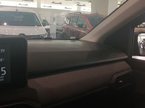 dacia, sandero stepway, 1.0 tce expression cvt, otomatik, benzin 2.el otomobil | renew 17