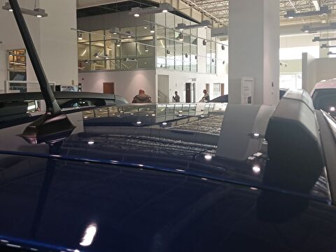 dacia, sandero stepway, 1.0 tce expression cvt, otomatik, benzin 2.el otomobil | renew 7