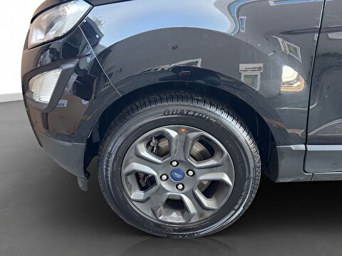 ford, ecosport, suv 1.0 ecoboost style otomatik, otomatik, benzin 2.el otomobil | renew 9