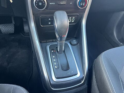ford, ecosport, suv 1.0 ecoboost style otomatik, otomatik, benzin 2.el otomobil | renew 22