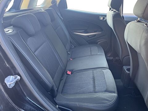 ford, ecosport, suv 1.0 ecoboost style otomatik, otomatik, benzin 2.el otomobil | renew 21