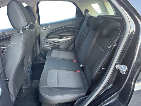 ford, ecosport, suv 1.0 ecoboost style otomatik, otomatik, benzin 2.el otomobil | renew 23