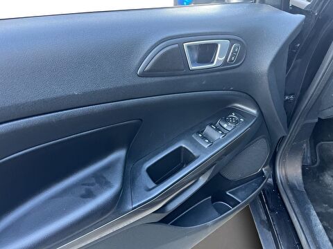 ford, ecosport, suv 1.0 ecoboost style otomatik, otomatik, benzin 2.el otomobil | renew 13