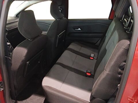 dacia, jogger, mpv 1.6 tce hybrid extreme otomatik, otomatik, hybrid 2.el otomobil | renew 10