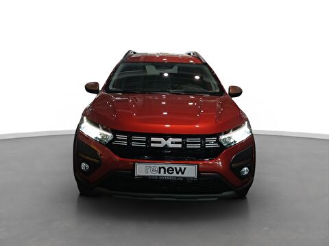 dacia, jogger, mpv 1.6 tce hybrid extreme otomatik, otomatik, hybrid 2.el otomobil | renew 3