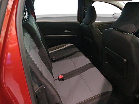 dacia, jogger, mpv 1.6 tce hybrid extreme otomatik, otomatik, hybrid 2.el otomobil | renew 16