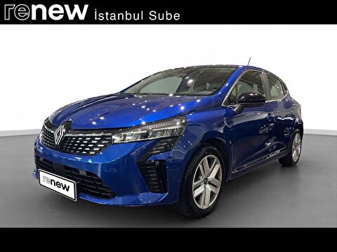 Hatchback 1.0 TCe Evolution X-Tronic, 2. el otomobil | renew