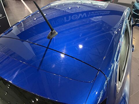 renault, clio, hatchback 1.0 tce evolution x-tronic, otomatik, benzin 2.el otomobil | renew 10