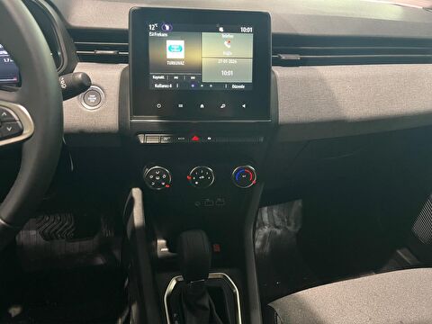 renault, clio, hatchback 1.0 tce evolution x-tronic, otomatik, benzin 2.el otomobil | renew 16