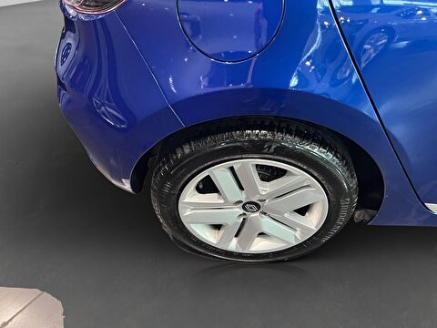 renault, clio, hatchback 1.0 tce evolution x-tronic, otomatik, benzin 2.el otomobil | renew 9